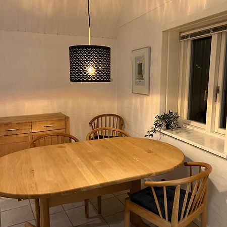 Apartment With Wifi, Close To City Center, Beach And Forrest Aabenraa Esterno foto