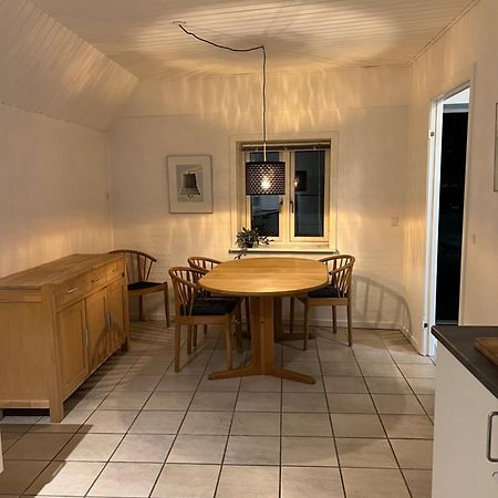 Apartment With Wifi, Close To City Center, Beach And Forrest Aabenraa Esterno foto