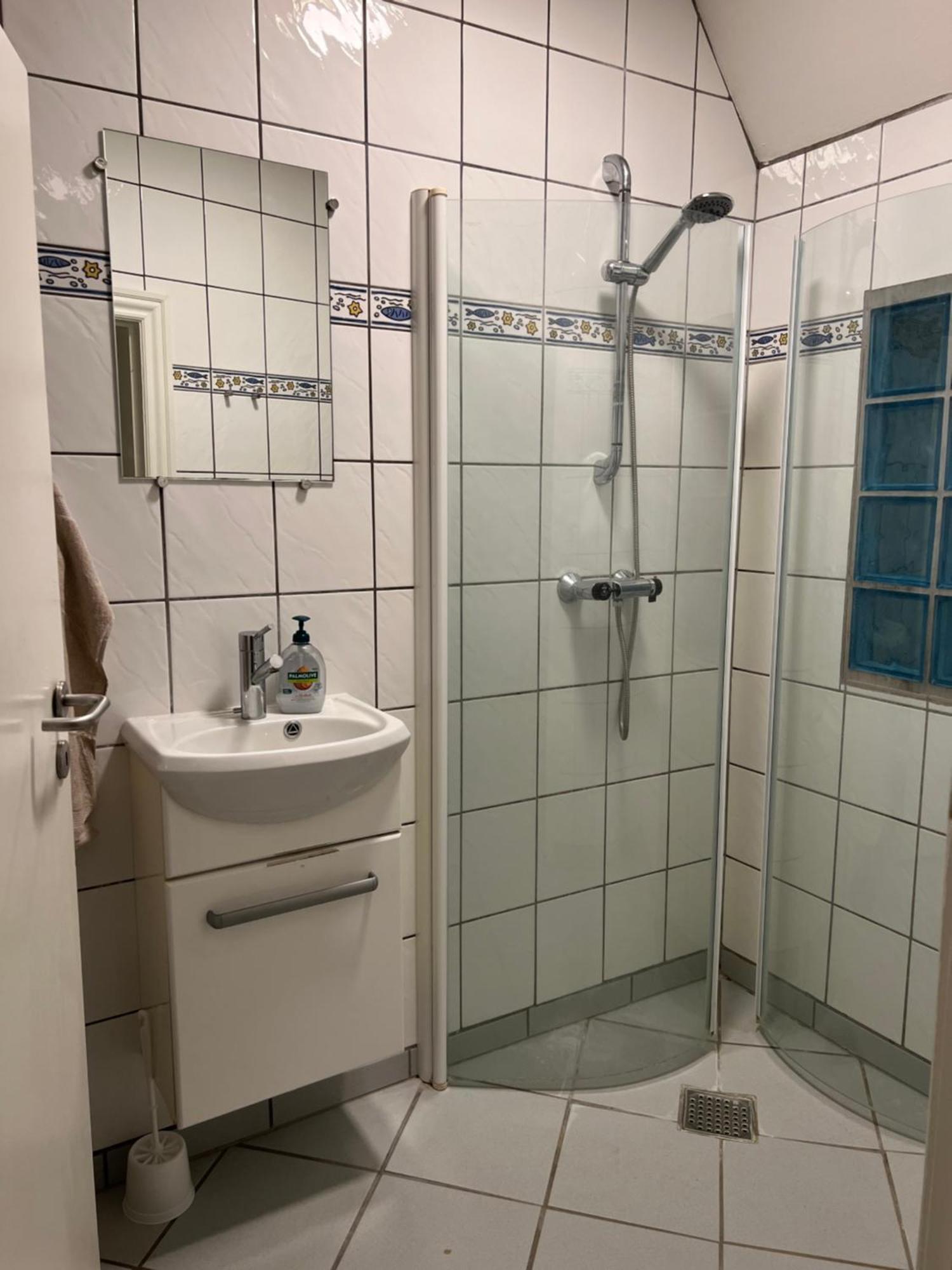 Apartment With Wifi, Close To City Center, Beach And Forrest Aabenraa Esterno foto