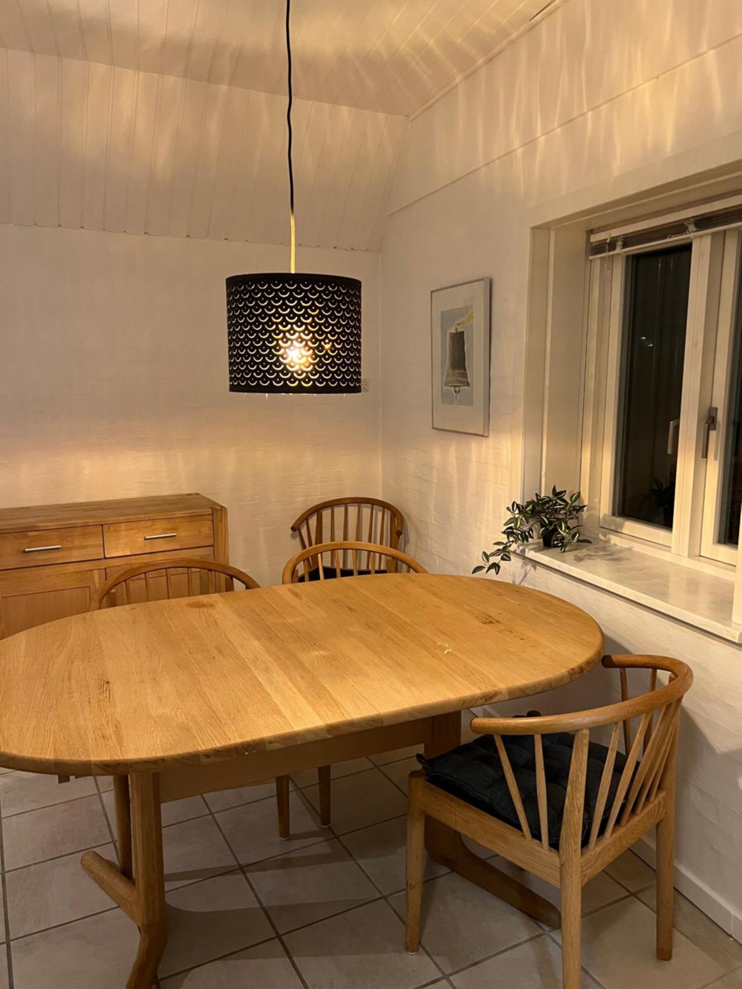 Apartment With Wifi, Close To City Center, Beach And Forrest Aabenraa Esterno foto
