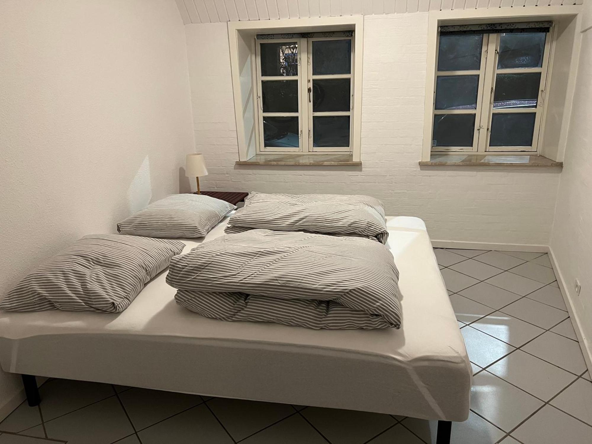Apartment With Wifi, Close To City Center, Beach And Forrest Aabenraa Esterno foto